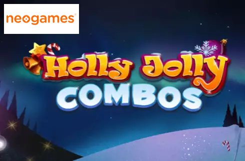 Holly Jolly Combos
